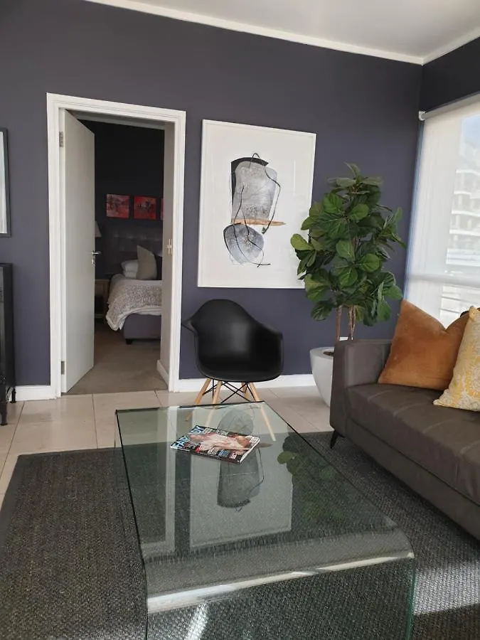 Harbour Bridge Apartments Cape Town