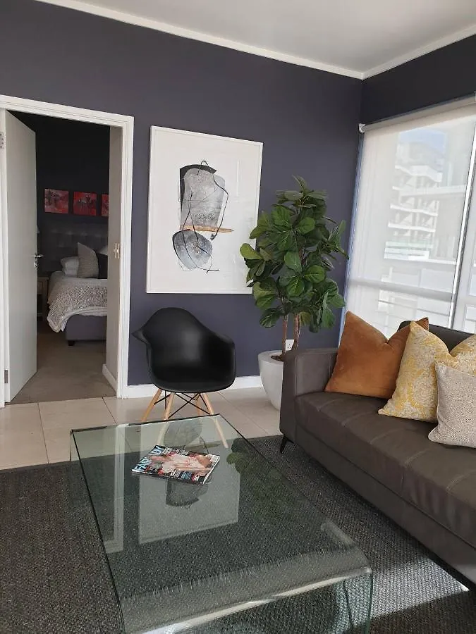 Harbour Bridge Apartments Cape Town South Africa